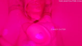 adult clip 43 Candy Glitter – Get CANDY GLITTERED - dominatrix - femdom porn big booty femdom-1