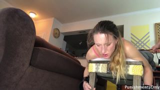 adult video 17 Spanking - New Videos! on fetish porn sarah shevon femdom-3