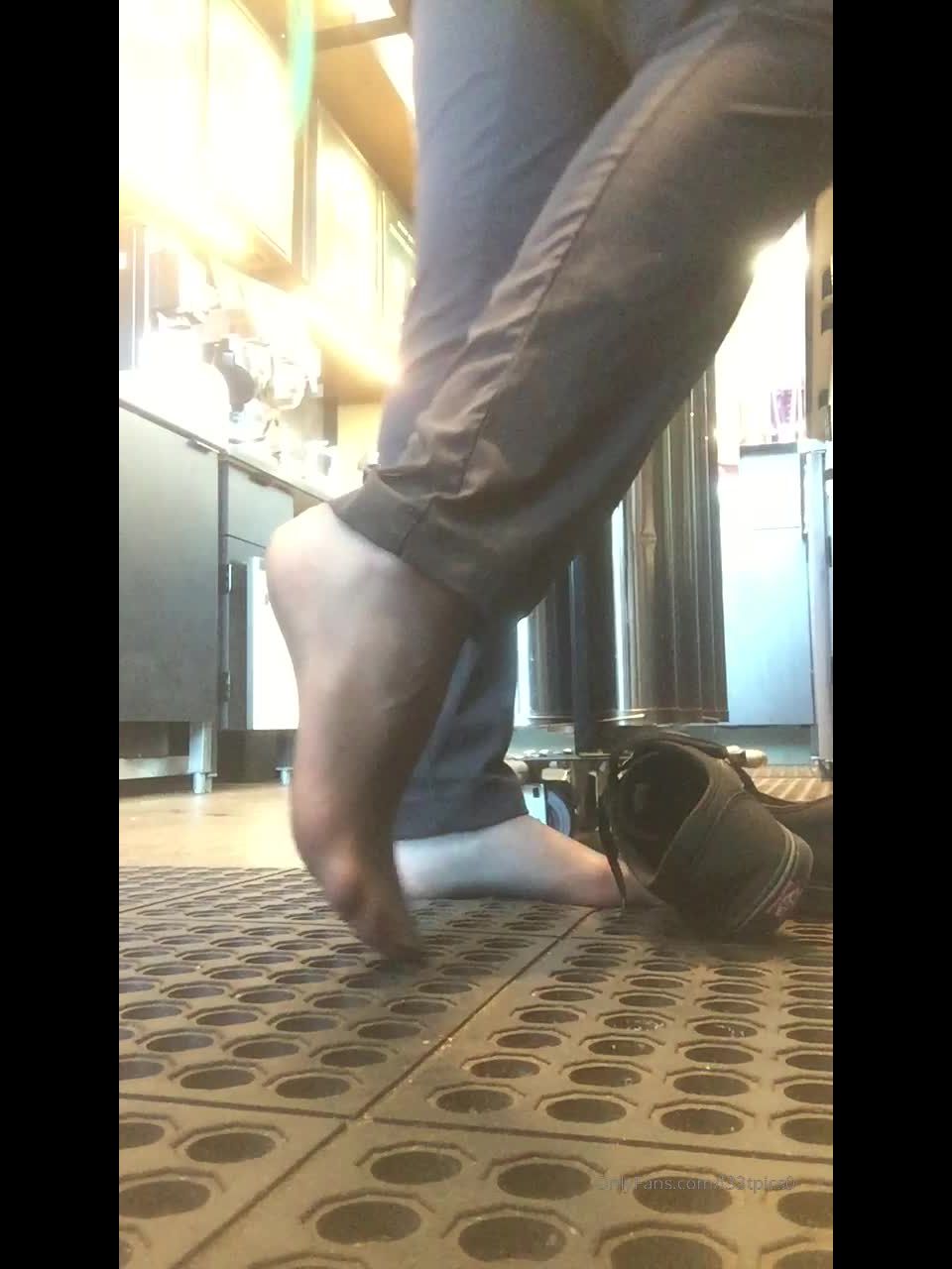 porn video 33 russian foot fetish freckled feet 30-10-2019-13173442-, feet on feet porn