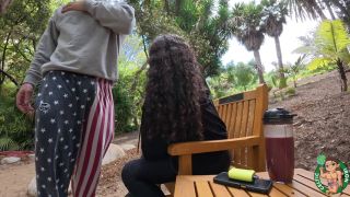 Blowjob Cum In Mouth Hot Amateur College Girl Drains Her Step Brothers Cock-5