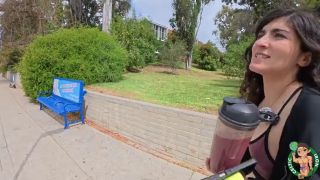 Blowjob Cum In Mouth Hot Amateur College Girl Drains Her Step Brothers Cock-9