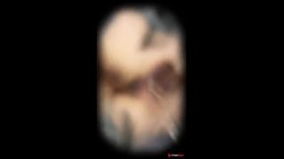 I show myself naked in the shower-9