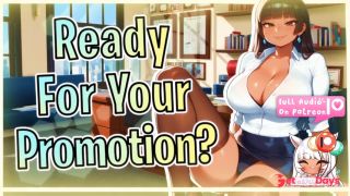 [GetFreeDays.com] F4M Your Hot Boss Seduces You In Your New Office Gentle Fdom MILF Lewd ASMR Adult Leak February 2023-4