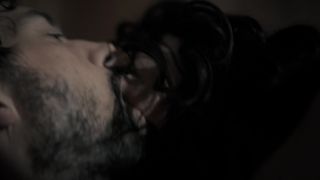 Mathilde Dehaye - Castle Rock s02e07 (2019) HD 1080p!!!-9