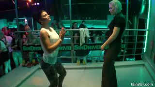DSO Party Sextasy Part 3 - Lesbian Cam GroupSex-7