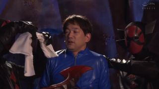 [supermisses.com] GHNU-98 Subordinate Heroine – Space Investigator Ami who can’t get away from Evil Heroes 従属ヒロイン 性悪ヒーローから離れられない女宇宙特捜アミー Tsumugi Narita - PART-GHNU98_01 | giga heroine, superheroines porn, superheroine, wonder woman-6