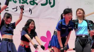  dancing girls porn | Gcolle Performance 5 Kanto National University Dance – CherryBlossomFestival5 | voyeur-7