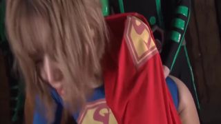 [SuperMisses.com] SPSA-07 Heroine Pride Collapse Superlady-017-9