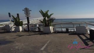   Skirt   Skirt Brianna Arson - Paradise Cove Part 1 - Son-2