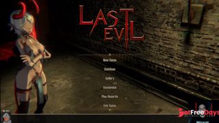 [GetFreeDays.com] Last Evil Ep.1 Walkthrough ITA Porn Stream December 2022-0