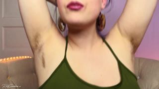 free xxx video 35 smoking femdom pov | Kelly Sunshine - Hairy Armpits Mesmerize | pov-7