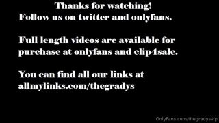 Ballbusting Pleasure Part 1 thegradysvip 138-9