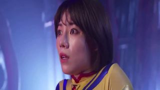 [WarAnLov.com] [ZEPE-95] Fighter of the Sun Leona SeasonⅡ Demon Monster Onitarou Part 2-018-5