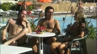 clip 8 Cap d’Agde – Naked City  (A Charlie Simonds, Parafotos) - nudism - hardcore porn hardcore cheating porn-9