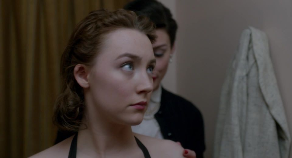 Saoirse Ronan - Brooklyn (2015) HD 1080p!!!