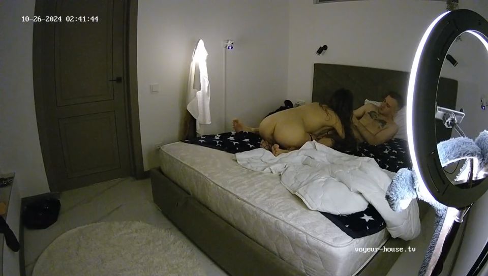 Andreza And Guest Sex 2, 26 10 2024 720P - Voyeur