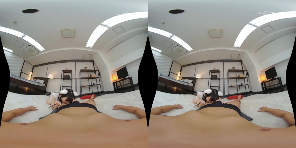 COSVR-003 B - Japan VR Porn(Virtual Reality)