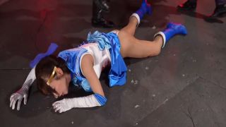 [SuperMisses.com] THZA-05 Super Heroine in Grave Danger!! Vol.105 Situation Sailor-004-9