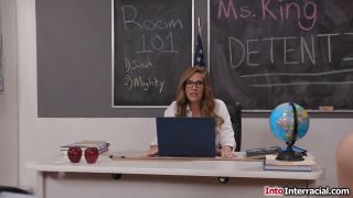 6235 I Bet You Would Suck His Bbc Too Ms King-1