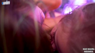 adult xxx video 40 Mad Maura - Was Distracted By My Gf So I Didn t Notice a Dick In My Pussy - [ModelsPorn.org] (FullHD 1080p) | group | group sex porn slim fetish-2