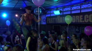 Party Hardcore Vol. 45 Part 2 - Cam 3-6