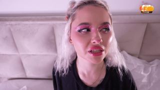 Flexy Step-Sis Ovulation Sex Aid 1080p HD Amateur Thrills-0