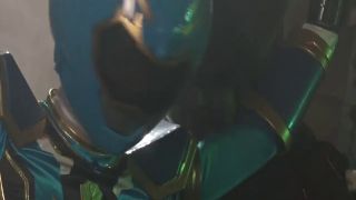 [SuperMisses.com] DHRY-17 Doujin Heroine 16 -Blue Fenril/Ryo Aoi-008-5