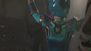 [SuperMisses.com] DHRY-17 Doujin Heroine 16 -Blue Fenril/Ryo Aoi-008-6