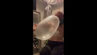 [GetFreeDays.com] B2P Magnum Condom Inflate Porn Leak December 2022-7