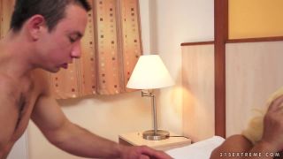 Melisa in The Pink GILF Melisa 720p HD-4