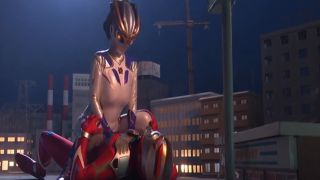[SuperMisses.com] SPSC-11 Evil Female Alien Burla: Hero Hunting 2 -Astrozeol Special-020-8