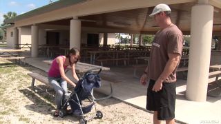 Keegan Monroe (Creampie)-9