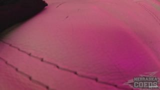Aloida, Bleika - Hot New Model Aloida Dancing And Using H...-9
