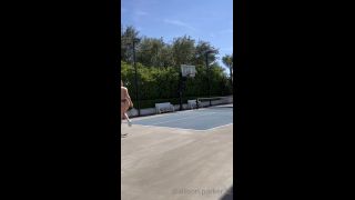 [K2S.CLUB] Allison Parker - Blowjob - FullHD 1080P-1