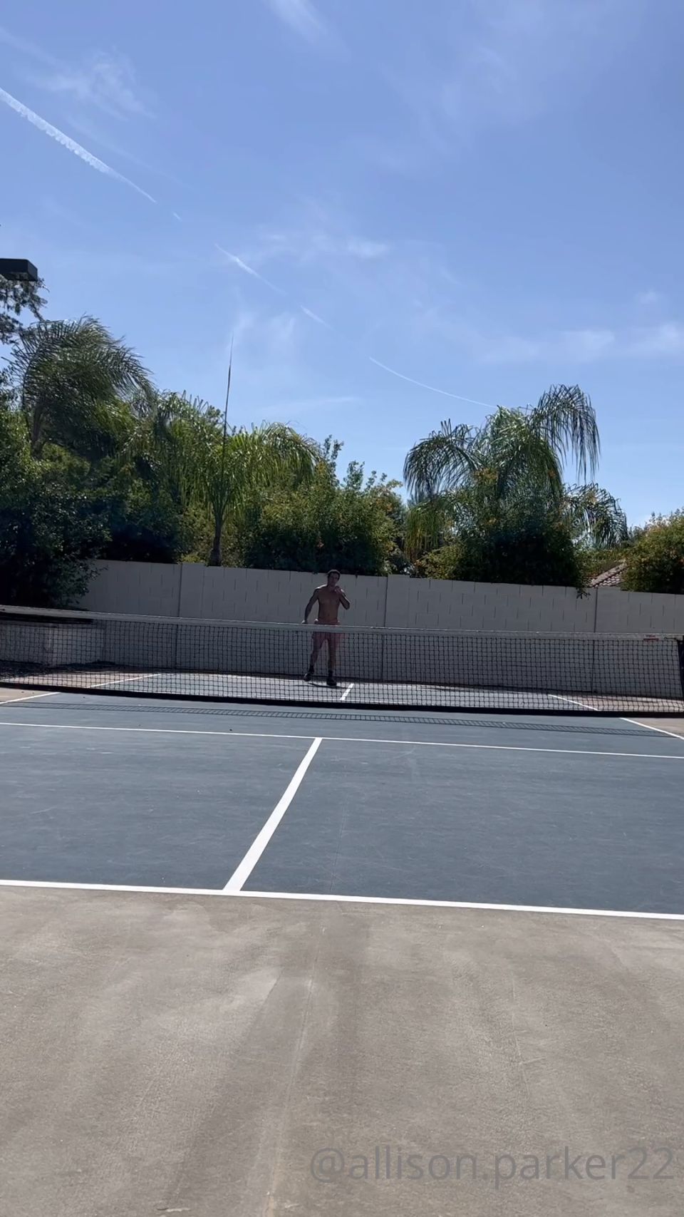 [K2S.CLUB] Allison Parker - Blowjob - FullHD 1080P