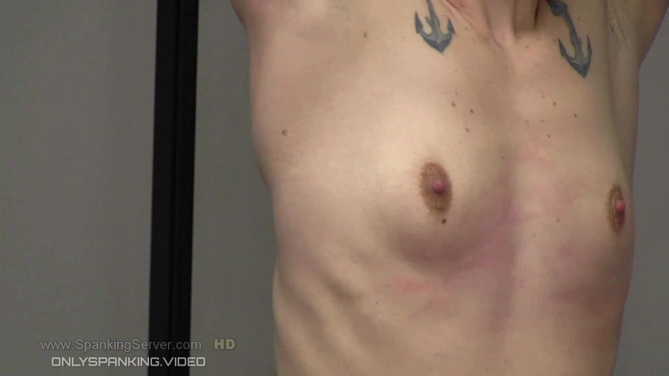 SpankingServer2012-20222021 - 47 Week - Foxy