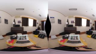 SPIVR-018 A - Virtual Reality - Vr porn-0