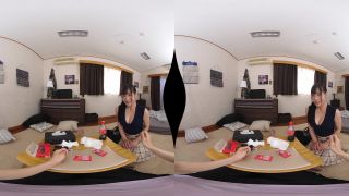 SPIVR-018 A - Virtual Reality - Vr porn-1