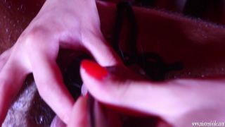 adult clip 15 Mistress Iside – Ball And Cock Torture For A Magical Christmas HD, pantyhose feet fetish on fetish porn -9