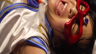 [SuperMisses.com] THZA-04 Super Heroine in Grave Danger!! Vol.104-005-1