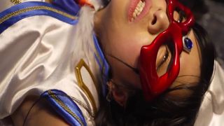 [SuperMisses.com] THZA-04 Super Heroine in Grave Danger!! Vol.104-005-2