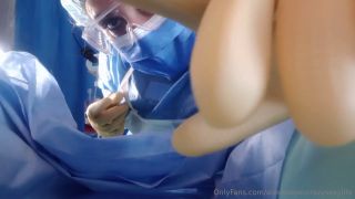 Alex keeper fetish Alex keeper aka alexkeepercrazysexylife - 11-15-2024 OnlyFans Video - I though it was time i put up a truly medical ASMR free video for you video-6