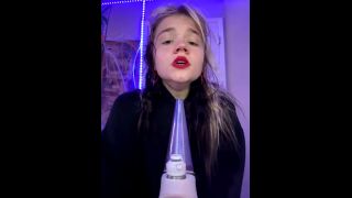 OfficePOV - Alexis Crystal Strict But Open To Negotiations Alexis Crystal Blowjob-2