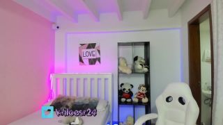 Khloee Sr on Chaturbate: Direct Access to Live Shows-1