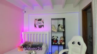 Khloee Sr on Chaturbate: Direct Access to Live Shows-3