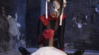 [SuperMisses.com] TBW-33 Heroine Mind Control Vol.33 Fighting Investigator Harun-033-3