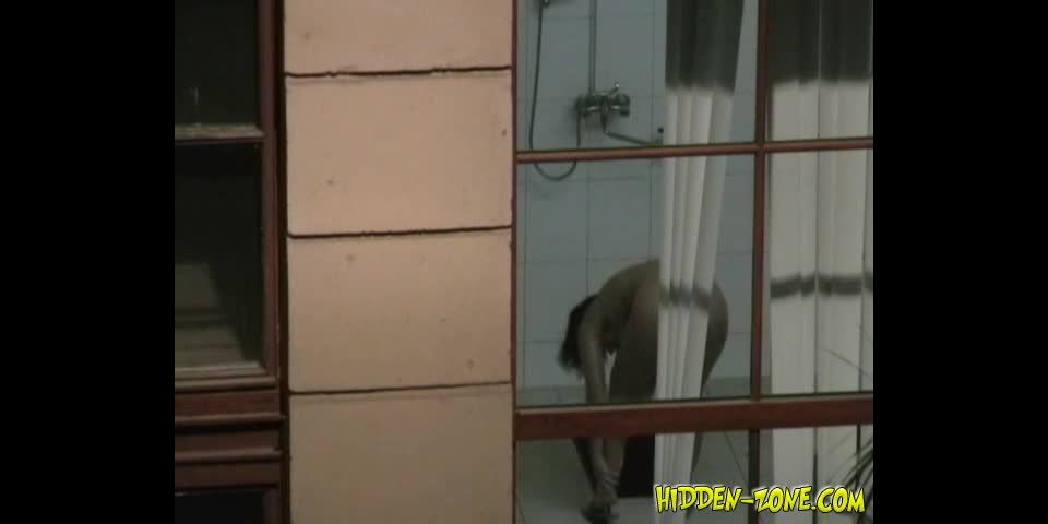 Hidden-Zone.com- Sp532 Spy cam video