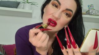free video 14 Mistress Christine – Do You Find Yourself Anticipating My Movements Craving Attention From Me – KINKYDOMINA | femdom joi | pov giantess fetish-4