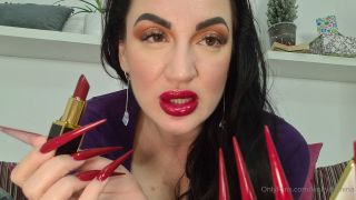 free video 14 Mistress Christine – Do You Find Yourself Anticipating My Movements Craving Attention From Me – KINKYDOMINA | femdom joi | pov giantess fetish-8