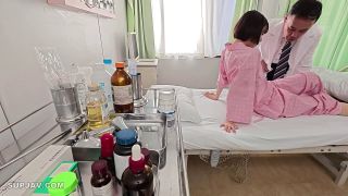 Reducing Mosaic MIAB-559 入学直後の健康診断 赤名いと-5